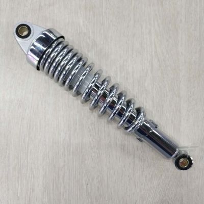 Motorcycle parts Motorcycle shock absorber hydraulic thick spring after shock absorption