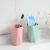 Wheat Straw Diamond Cup Tooth Cup Gargle Cup Household Couple Toothbrush Cup Wheat Fragrance Washing Cup
