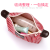 Cosmetic bag Korean version wash bag cosmetic bag storage bag handbag