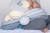 Baby Nursing Pillow Nursing Pillow Multifunctional Newborn Baby Breastfeeding Artifact Milk Spilt Prevent Mattress