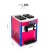 Desktop Automatic Ice Cream Machine Commercial Ice Cream Machine Cone Machine Soft Ice Cream Machine