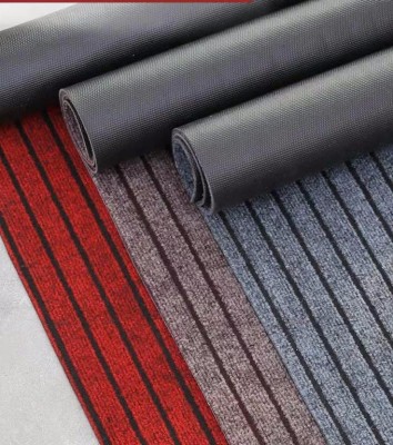 Seven stripes rolling carpet mat company hotel mat home manufacturers direct