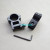 Scope support 25.4mm pipe diameter double nail height and width 21mm leather track clip groove double nail height and