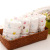 High - density six - layer mercifully for wash gauze baby towel baby face towel baby saliva towel