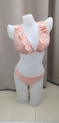 Trade single inventory processing bikini swimsuit, special clearance swimsuit