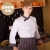 Chef clothing hotel work clothes long sleeve men and women restaurant clothing summer clothing kitchen clothing 