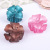 2019 New Wholesale Korean Hair Accessories Small Size Hair Claws Grip Drop-Resistant Resin Hair Pin Bang Clip