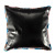 Plush Pillowcase Wool-Like Pillowcase Car Cushion Nordic Style Lint-Free Flame Retardant