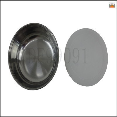 DF99091 DF Trading House preservation bowl stainless steel kitchen supplies hotel tableware