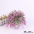 Simulation plant flowers potted plants small bonsai living room indoor web celebrity popular ins decoration