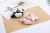 Taobao Hot Sales Korean Style Cute Flower Clip Hair Accessories Updo Hair Claw Barrettes Hair Clip Top Clip