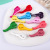 Genuine Manufacturers Wholesale Hair Accessories Updo Hair Claw Large Hair Clip Hair Clip Top Clip Headdress Clip Korean Style Clip