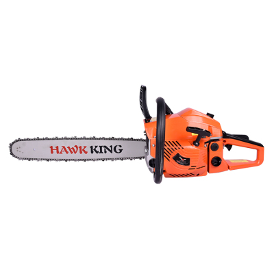 Gasoline Chain Saw 52CC Gasoline Saw