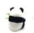 National Treasure Mother and Child Panda Doll Plush Toys