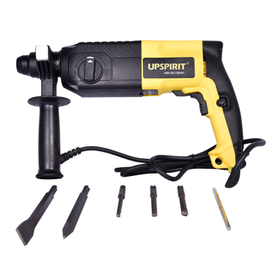 Electric HAMMER DRILL)