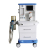 Anesthesia system & Ventilators