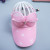 New summer children bunny ears baseball cap sunhat 1-5 years old baby cap manufacturers wholesale