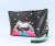 Unicorn Korean version of express it in large - capacity makeup bag waterproof hand holding purse cosmetics storage bag for wash bag