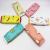 Manufacturer's new PU Korean stationery and pencil bag simulation fun snacks stationery bag students large capacity bag