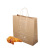 Dessert bento takeout tote bag gift bag bag