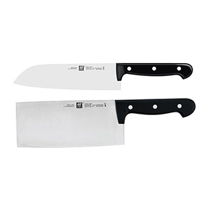 TWIN Chef knives set zw-k22