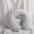 Xingfei Striped U-Shape Pillow Neck Traveling Pillow Afternoon Nap Pillow Memory Foam Headrest U-Shaped Neck Protector