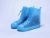 New Waterproof Shoe Cover Strap