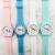 Hot style exclusive design candy color student series cute trend watch