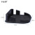 Car Silicone Phone Holder Non-Slip Mobile Phone Card Holder Mobile Phone Anti-Slip Pad Multifunction Bracket Black C6115