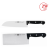 TWIN Chef knives set zw-k22