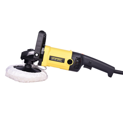 ELECTRIC tool POLISHER water mill car beauty POLISHER