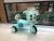 Baby Carriage, Children's Cartoon Tricycle