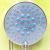 Factory Direct Multi-Functional Shower Head Luxury Gold Cyclone Hot Handheld Shower Abs Shower Hand Spray Shower Head