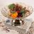 Crystal fruit plate hotel supplies handicrafts manufacturers direct sales. 4