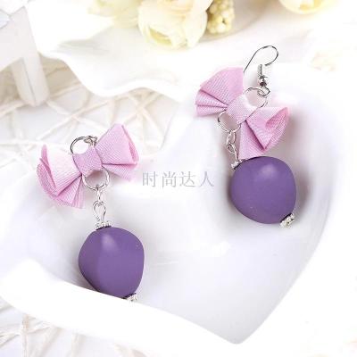 European and American style personality earrings cross-border e-commerce hot sellers of jewelry accessories manufacturers spots