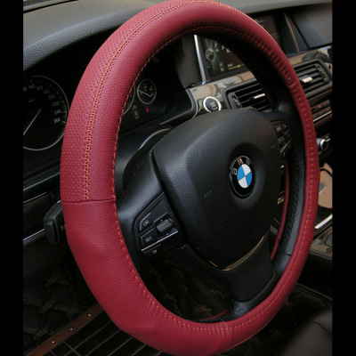 Take New car accessories car steering cover to cover a hot seller