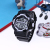 Manufacturers direct sale of electronic watch luminous students sport waterproof watch men's electronic watch a hair