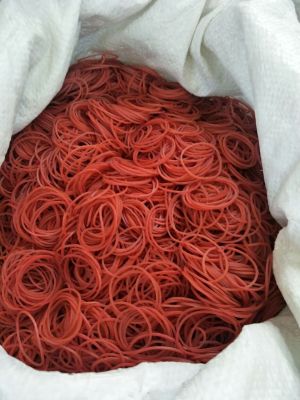 Various items imported from Vietnam high temperature environmental rubber bands