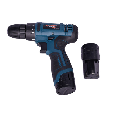 CORDLESS DRILL