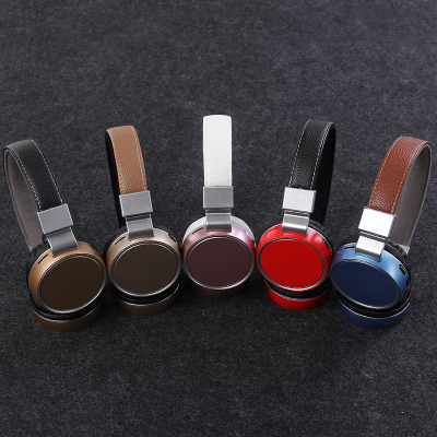 The new 4.2 bluetooth stereo wireless bluetooth headset headphone trend music headphones sports headphones