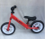 Children's balance car no pedal scooter 1-3 years old baby scooter baby walker bicycle