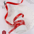 Bulk Buy From China Fabric Ribbon logo Customised
