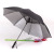 The New electric fan umbrella summer fan cool umbrella with fan umbrella with usb port rechargeable umbrella