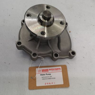 Supply kia water pump  OE OK65A15100A