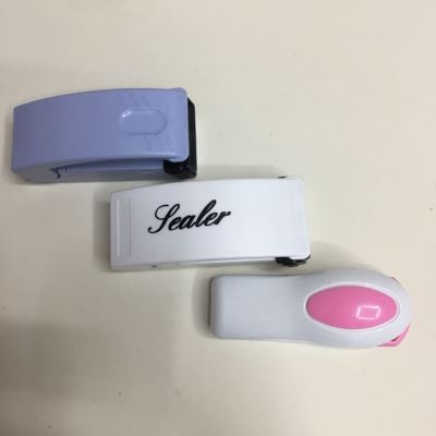 Household mini portable sealer