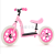 Children's balance car no pedal scooter 3-8 years old baby scooter baby walker bicycle