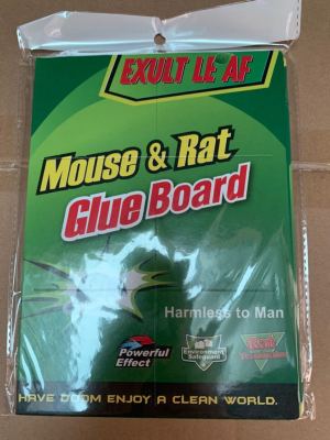 Strong sticky mouse board manufacturers direct sales