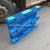 Pallet Forklift Pallet Plastic Cardboard Cabinet Pallet Export Damp Proof Board Tray Plastic 12080 Grid Sichuan 