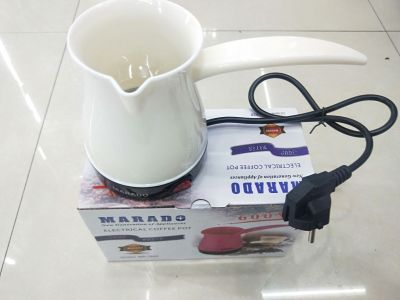 Electrical Coffee Pot Turkish Coffee Pot Moka Pot