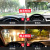 Car Anti-Glare Reflective Lenses Day and Night Dual-Use Anti-High Beam Sunglasses Car Anti-Glare Sun Visor Goggles